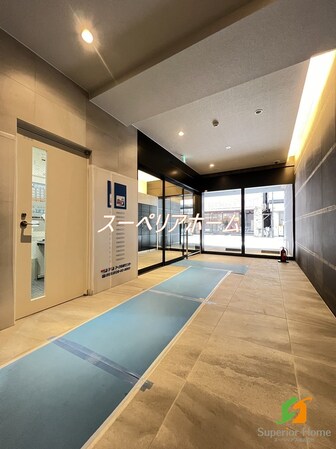 アーバネックス日本橋横山町の物件内観写真